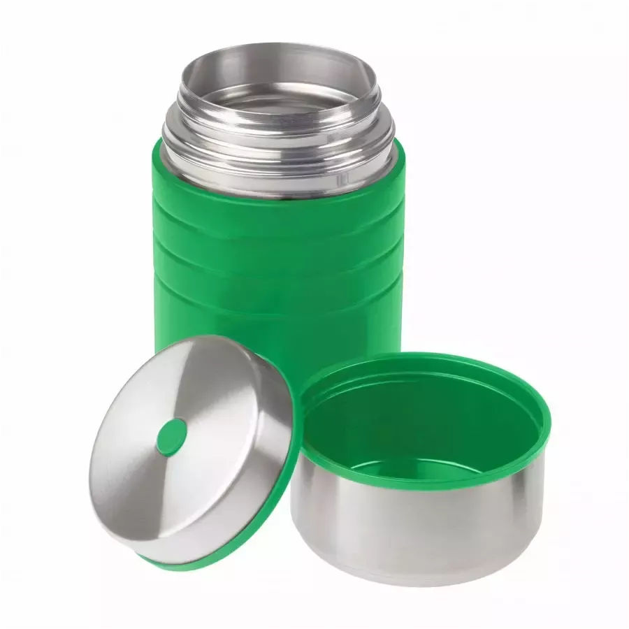 Esbit Food Jug Majoris 1l maisto termosas, obuolių žalia - Image 3