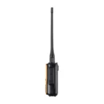 Nešiojama radijo stotelė Baofeng UV-5R EU Mini Orange VHF UHF - Image 3