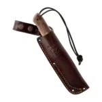 Bushcraft peilis Joker Nordico CN115 - Image 4