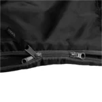 Alpinus Warm 1500 miegmaišis kairiosioms rankoms, juodas - Image 2
