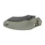 Kizer Bulldog sulankstomas peilis V3672A3 - Image 4
