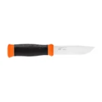 Morakniv 2000 peilis, oranžinis, nerūdijantis plienas - Image 2