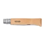 Sulankstomas peilis Opinel 12 inox buk - Image 4
