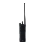 Nešiojamoji racija Baofeng DM-32E HTQ DMR + oro dažnių juosta - Image 2