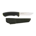 Peilis Morakniv Bushcraft Forest žalias 12493, nerūdijantis plienas - Image 4