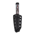 Kizer Hallow 1123A3 peilis su fiksuota geležte - Image 4