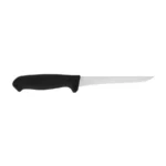 Virtuvinis peilis mėsai Morakniv Frosts Unigrip Straight Narrow Boning 7151UG - Image 2