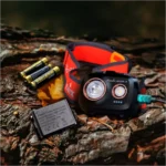 Akumuliatorius Fenix USB ARB-LP1900 (1900mAh 3,8V) - Image 3