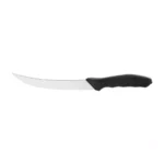 Morakniv Frosts Ergonomic Grip Curved Boning kaulams išimti skirtas peilis