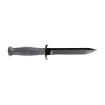 Peilis Glock FM81 pilkas - Image 2