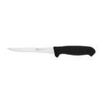 Virtuvinis peilis mėsai Morakniv Frosts Unigrip Straight Narrow Boning 7151UG