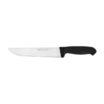 Virtuvinis mėsos peilis Morakniv Frosts Unigrip Wide Butcher 7212 UG