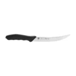 Morakniv Frosts Ergonomic Grip Curved Boning kaulams išimti skirtas peilis - Image 2