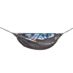 Hamakas FlyHamak OutDoor II XL tamsiai alyvinės spalvos