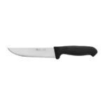 Virtuvinis mėsos peilis Morakniv Frosts Unigrip Wide Butcher 7145 UG