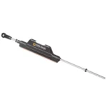 Kreipiančioji juosta su odiniu viršumi, skirta tiksliai reguliuoti "Work Sharp - Image 3