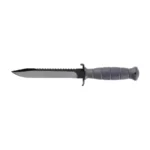 Peilis Glock FM81 pilkas