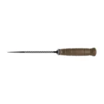 Peilis Glock FM81 tamsiai rudas - Image 3