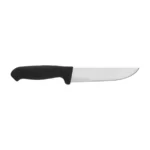 Virtuvinis mėsos peilis Morakniv Frosts Unigrip Wide Butcher 7145 UG - Image 2