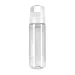 Vandens butelis su filtru LifeStraw Go 2.0 Clear 650 ml - Image 2