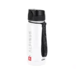 Alpinus Trysil 650 ml Active skaidrus tritano buteliukas - Image 2