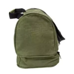 Kosmetinė Snugpak Luxury Wash Bag alyvuogių spalvos - Image 2