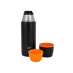 Klasinis termosas Esbit Vacuum Flask 0,75 l, juodas - Image 2