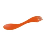 Nėšakutė Light My Fire Spork Medium oranžinė-juoda - Image 4