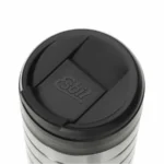 "Esbit Majoris" termo puodelis Flip Top 450 ml sidabrinis - Image 3