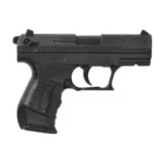 Walther P-22 spyruoklinis airsoftinis pistoletas, 6 mm - Image 2