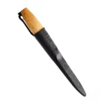 Morakniv Woodcarving 106 peilis anglinis plienas - Image 4
