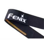 Fenix AFH-10 galvos juosta, juoda - Image 3