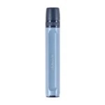 Vandens filtravimo šiaudelis LifeStraw Peak Personal Mountain Blue