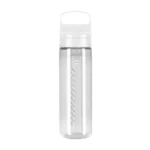 Vandens butelis su filtru LifeStraw Go 2.0 Clear 650 ml - Image 3
