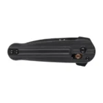 Sulankstomas peilis Benchmade 491BK-02 Lowden - Image 4