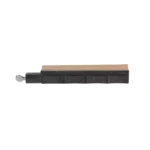 Lansky Coarse-Curved Blade Hone HR120 galandimo akmuo - Image 3