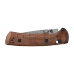 Sulankstomas medžioklinis peilis Benchmade 15090 SlipRidge - Image 4
