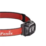 Galvos žibintuvėlis Fenix HL18R-T V2.0 juodas - Image 4