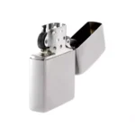 Zippo Bullet Holes benzininis žiebtuvėlis - Image 4