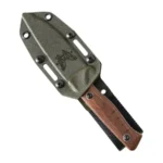 Benchmade 15650 SlipRidge medžioklinis peilis su fiksuota geležte - Image 4