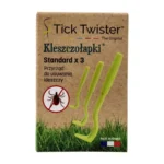 Tick Twister® Standard erkių šalinimo įrankis, 3 vnt. - Image 3
