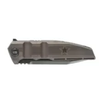 Sulankstomas peilis WE Knife Breach WE25077-1 - Image 4