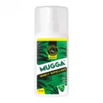 Repelentas purškiamas Mugga 9,5% DEET 75 ml