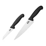 Samura Butcher virtuvinių peilių rinkinys, 2 vnt.