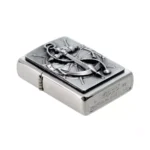 Zippo žiebtuvėlis su vairo motyvu - Image 2