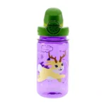 Vaikiška gertuvė Nalgene On The Fly 0,35 l Purple Jackalope