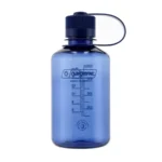 Nalgene Narrow Mouth 500 ml turistinis butelis - denim