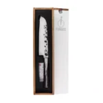 Virtuvinis peilis Forged Intense Santoku 18 cm - Image 4