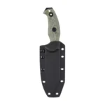 Peilis fiksuota geležte Kizer Sheepdog Survival 1105A4 - Image 4