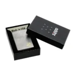 Zippo Four Leaf Clover benzininis žiebtuvėlis - Image 4